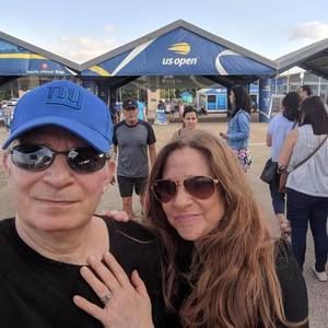 Meet your Posher, Jodi